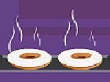 Jouer à Cooking donuts