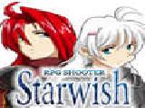 Jouer à Rpg shooter starwish