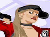 Jouer à Popstar dressup