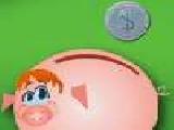 Jouer à Saving the savings
