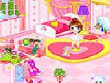Jouer à Carols room design