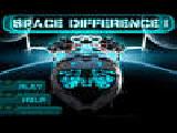 Jouer à Space difference spot the differences