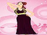 Jouer à Dulcie dress up