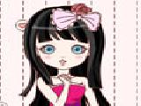 Jouer à Cute lolita dress up