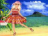 Jouer à Island girl