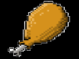 Jouer à Chicken delivery