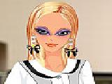 Jouer à Office girl dressup