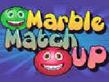 Jouer à Marble match up