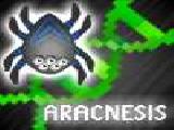 Jouer &agrave; Aracnesis