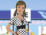 Jouer à Cute fashion girl
