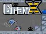 Jouer à Gravx