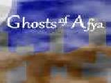 Jouer à Ghosts of afya part 1