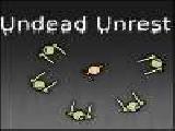 Jouer à Undead unrest