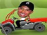 Jouer à Cheater golf
