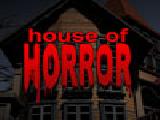 Jouer à House of horror