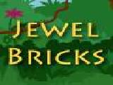 Jouer à Jewel bricks
