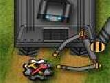Jouer à Robotechnic