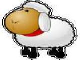 Jouer à Sheep jigsaw