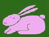 Jouer à Bunny jigsaw