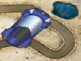 Jouer à Cool racing 2 - desert blitz