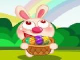 Jouer à Easter egg rush