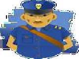 Jouer à Postman jigsaw