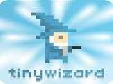Jouer à Tiny wizard