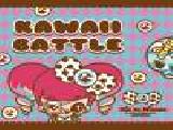 Jouer à Kawaii battle