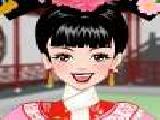 Jouer à Qing dynasty princess