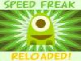 Jouer à Speed freak reloaded