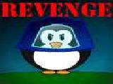 Jouer à Penguins from space revenge