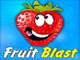 Jouer à Fruit blast