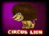 Jouer à Circus lion