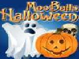 Jouer à Mooballs halloween