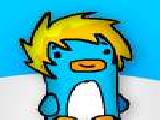 Jouer à Waddle antarctic