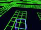 Jouer à Cool wireframe maze - ep 4