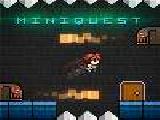 Jouer à Miniquest trials