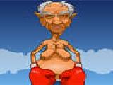 Jouer à Grampagrumble tm whoop 2