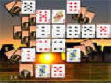 Jouer à Stonehenge solitaire