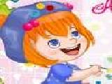 Jouer à Amys happy life puzzle