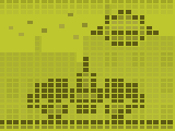 Jouer à Dot-matrix shooter 2