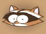 Jouer à Crazy raccoon
