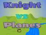 Jouer à Knight vs planes