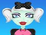 Jouer à Monster girls dress up 2