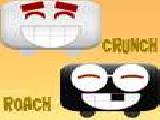 Jouer à Roach and crunch v1 1