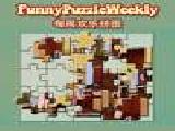 Jouer à Funnypuzzleweekly