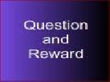 Jouer à Do you like cats question and reward