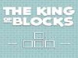 Jouer à Tetriz the king of blocks