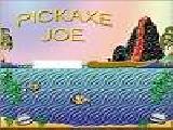 Jouer &agrave; Pick axe joe