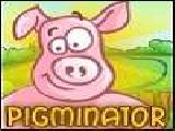 Jouer à Pigmenator the judgment day